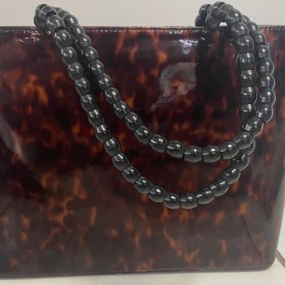Stuart Weitzman Fever Stiletto’s & Matching Bag - Picture 7 of 9